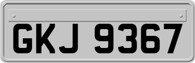 GKJ9367