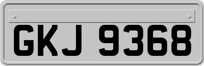 GKJ9368