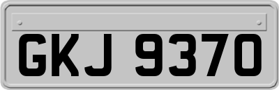 GKJ9370