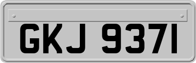 GKJ9371