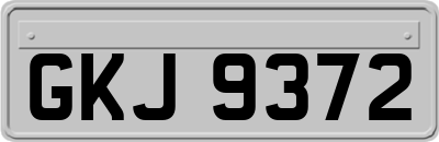 GKJ9372