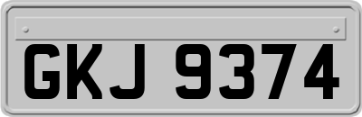 GKJ9374