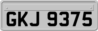 GKJ9375