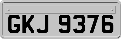 GKJ9376