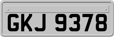 GKJ9378