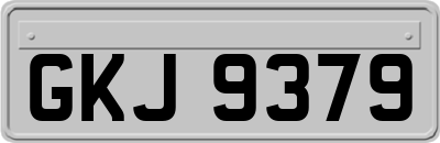 GKJ9379