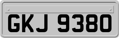 GKJ9380