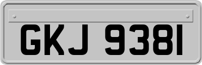 GKJ9381