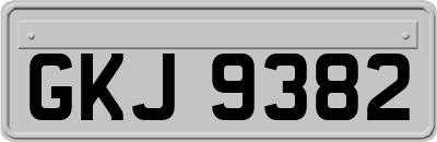 GKJ9382