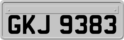 GKJ9383