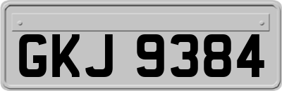 GKJ9384