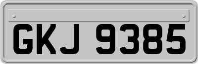 GKJ9385