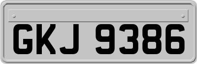 GKJ9386