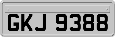 GKJ9388