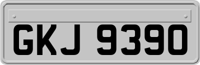 GKJ9390