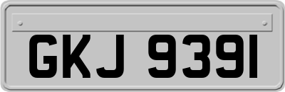 GKJ9391