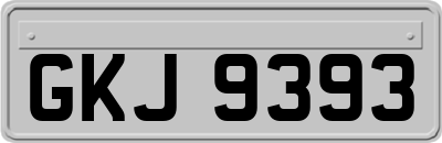 GKJ9393