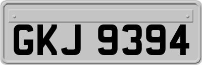 GKJ9394