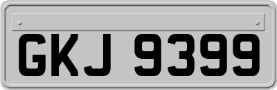 GKJ9399