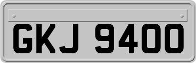 GKJ9400