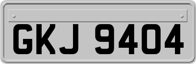 GKJ9404