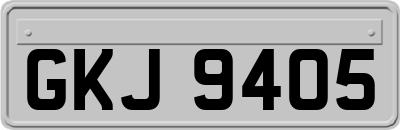 GKJ9405