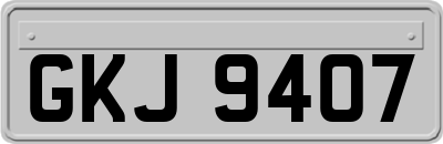 GKJ9407