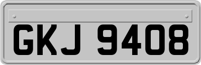 GKJ9408