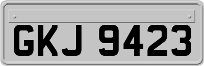 GKJ9423