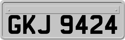 GKJ9424