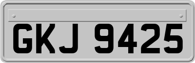 GKJ9425