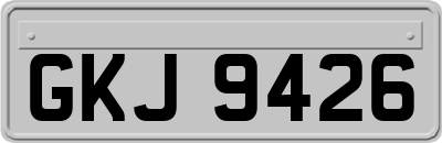 GKJ9426