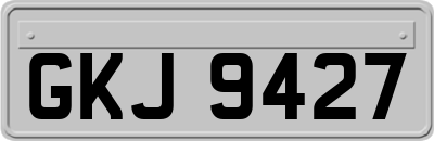 GKJ9427