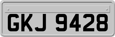 GKJ9428