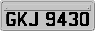 GKJ9430