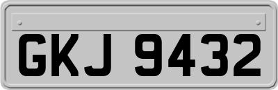 GKJ9432