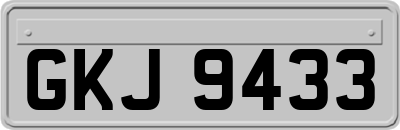 GKJ9433