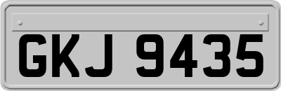 GKJ9435