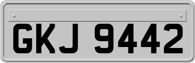 GKJ9442