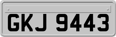 GKJ9443