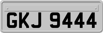 GKJ9444