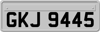 GKJ9445