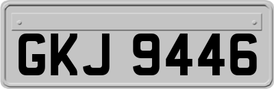 GKJ9446