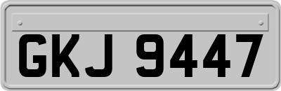 GKJ9447