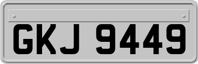 GKJ9449