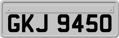 GKJ9450