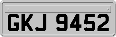 GKJ9452