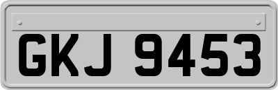 GKJ9453