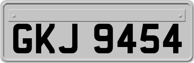 GKJ9454