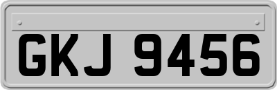 GKJ9456